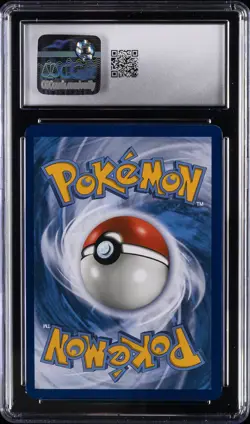 2019 POKEMON #258/236 ARCEUS & DIALGA & PALKIA GX CGC 10 GEM MINT - Image 2
