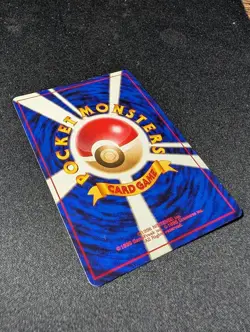 Dark Magneton Rocket Gang Japanese Holo No. 082 MP+ Pokemon - Image 5