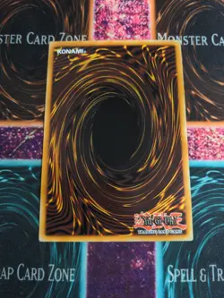 Yu-Gi-Oh! Rikka Princess MP23-EN128 1st Edition Ultra Rare NM - Image 3