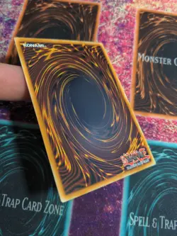 Yu-Gi-Oh! Rikka Princess MP23-EN128 1st Edition Ultra Rare NM - Image 4