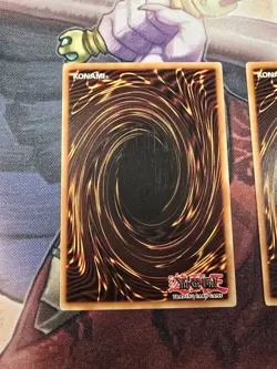 2X Yu-Gi-Oh! - Thunder King Rai-Oh - LCGX-EN203 - 1st Edition - LP - Image 5