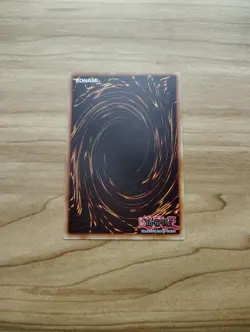 Yu-Gi-Oh! - Nightmare Wheel - Rare - RP02-EN081 - Image 2