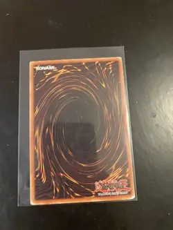 Yu-Gi-Oh! TCG, Magician of faith, MRD-036, 1st edition, rare - Image 2