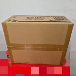 One Piece Card Game OP-12 Legacy of the Master Booster Box (x12) Sealed Case EN - Image 2