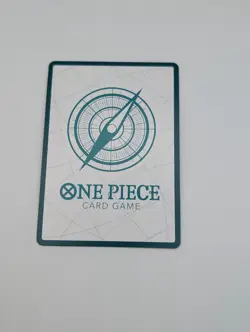 One Piece TCG Gold Dracule Mihawk DON!! OP14 THE AZURE SEA'S Card Game CCG Eng - Image 2