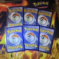 Pokemon V (Lot of 6) Holo Sword & Shield Promo Pokemon Cards NM 🔥🔥 - Image 2