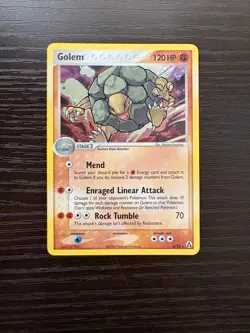 Pokemon Legend Maker EX Set - Choose Your Card! Lot 2006 Vintage - NM/LP - Image 2