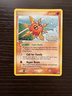 Pokemon Legend Maker EX Set - Choose Your Card! Lot 2006 Vintage - NM/LP - Image 4