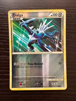 Pokemon Call of Legends Set Lot - Choose Your Card 2011 Vintage - NM/LP - Image 2