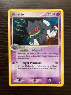 Pokemon Crystal Guardians EX Set - Choose Your Card! Lot 2006 Vintage - NM/LP - Image 2