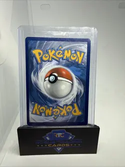 Pokemon TCG Crystal Cave Evolving Skies Holo Card 230/203 Secret Rare - Image 2
