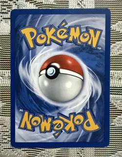 Vintage Pokemon Psyduck Bundle. Australian print and Sticker Cards. - Image 4
