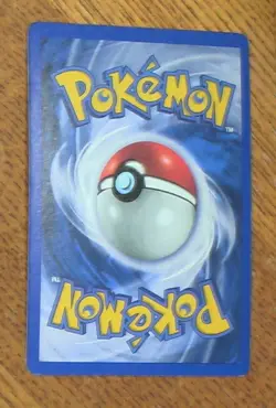 Dark Arbok - 2/82 Team Rocket Set - Holo Rare Pokemon Card - WotC - LP - Image 2