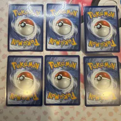Articuno Holo Promo Stamped Snowflake Holiday Calendar Card 032/159 LOT OF 20!!! - Image 3