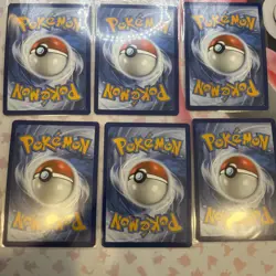 Articuno Holo Promo Stamped Snowflake Holiday Calendar Card 032/159 LOT OF 20!!! - Image 5