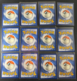 Pokemon Pikachu Lot of 15 Cards 2015-2024 Holo Promo Stamp No Duplicates NM - Image 2