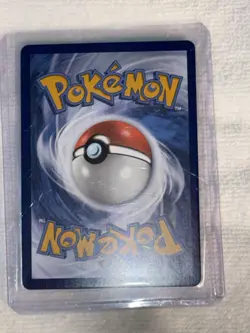 Pokemon TCG Blaziken VMAX Silver Tempest Ultra Rare Card TG15/TG30 Excellent - Image 2