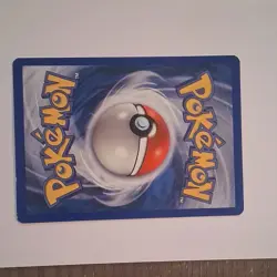 Pokemon Ditto 4/112 EX FireRed & LeafGreen Holo Rare 60HP English 2004 TCG Card - Image 3