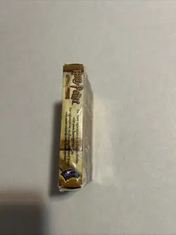 Harry Potter Trading Card Game Diagon Alley Two-Player Starter Set SEALED (NEW) - Image 2