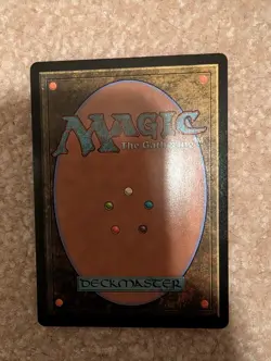 MTG Sozin's Comet (0309) (Borderless) Non-Foil NM Avatar: The Last Airbender - Image 2