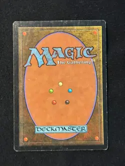 MTG - Underground River - 5th Edition Core Set - 1x - LP (Magic: The Gathering) - Image 2