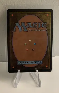 NM Chill Tempest Mtg Magic the Gathering - Image 2
