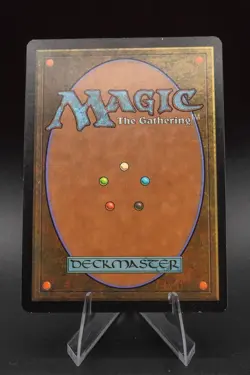 Foil: 2000 Magic the Gathering - Prophecy Foil - Image 2