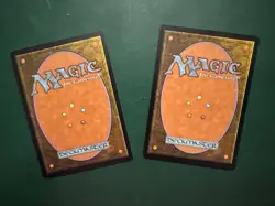 MTG -2x Ulamog, the Infinite Gyre - 1x FOIL - Rise of the Eldrazi - NM/MT - New! - Image 2