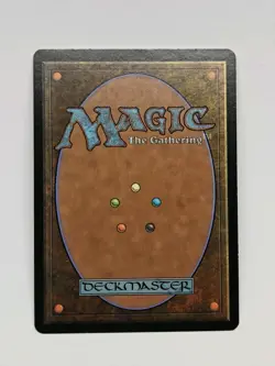 Rhystic Study - FOIL - Prophecy - LP MTG Magic (B) - Image 2