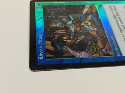 Rhystic Study - FOIL - Prophecy - LP MTG Magic (B) - Image 3