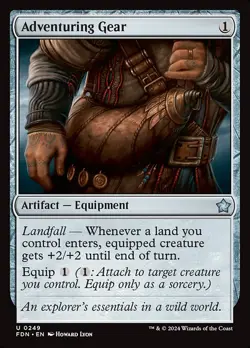 Foundations you pick foils- MTG- TCG-CCG- uncommon-commom +OWL - Image 3