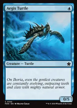 Foundations you pick foils- MTG- TCG-CCG- uncommon-commom +OWL - Image 4