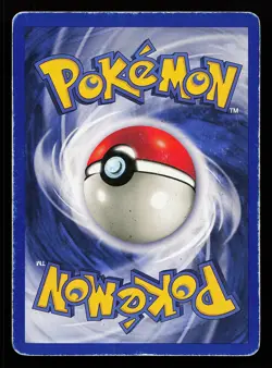 Mewtwo 10/102 Holo Rare Base Set Pokemon Card - Image 2