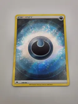 Dark Energy 158/159 - Sword & Shield Crown Zenith - Pokemon TCG - Image 3