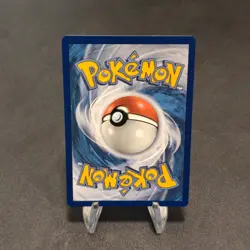 Morty's Conviction - Ultra Rare SV05: Temporal Forces 201/162 NM POKEMON TCG - Image 2