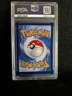 Pokemon ARCEUS V 125/S-P (2022 Chinese Legends Promo) PSA 10 - Image 2