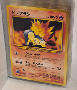 Vintage Original 1996 Pokemon Cards Binder Collection Mix Lot Of 30 Cards - Image 1