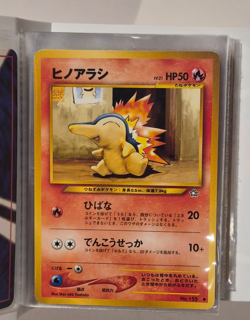 Vintage Original 1996 Pokemon Cards Binder Collection Mix Lot Of 30 Cards - Image 2