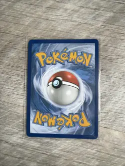 Pokemon TCG: Pikachu & Zekrom GX - Black Star Promo Card (SM168) - NM - Image 2