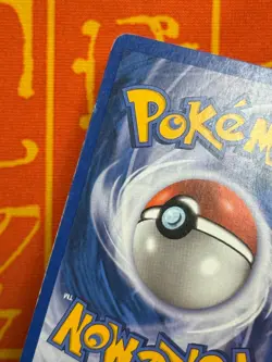 POKEMON TCG CLEFABLE 22/130 NON HOLO RARE LIGHT PLAY DIAMOND & PEARL BASE - Image 3