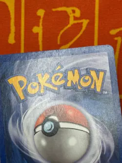 POKEMON TCG CLEFABLE 22/130 NON HOLO RARE LIGHT PLAY DIAMOND & PEARL BASE - Image 4