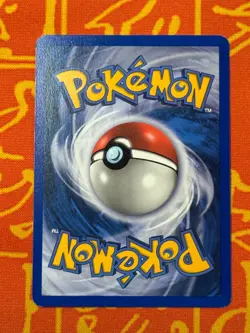 POKEMON TCG REGICE 27/100 NON-HOLO RARE NEAR MINT EX HOLON PHANTOMS - Image 2