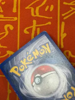 POKEMON TCG CROBAT 2/113 HOLO RARE MODERATE PLAY EX DELTA SPECIES - Image 5