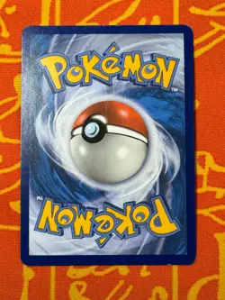 POKEMON TCG MEGA M SLOWBRO EX 27/108 HOLO RARE EXCELLENT EVOLUTIONS - Image 2