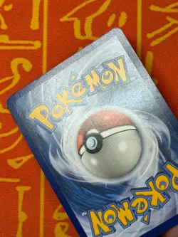 POKEMON TCG MEGA M SLOWBRO EX 27/108 HOLO RARE EXCELLENT EVOLUTIONS - Image 3