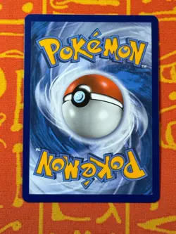 POKEMON TCG LUNALA GX SM103a HOLO BLACK STAR PROMO NEAR MINT - Image 2
