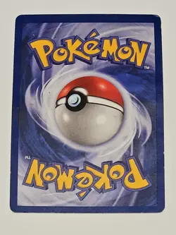 Moltres 70 HP #21 Black Star Promo 2000 Pokemon Card TCG - Image 2