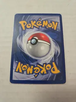 MANKEY - Team Rocket Set - 61/82 - Common - Pokemon Card - Unlimited - WOTC - Image 2