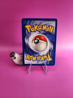 Tyrogue Pokemon TCG 66/75 Neo Discovery Regular Vintage Card With Free Shipping - Image 2