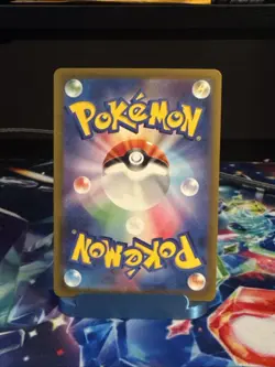 Tyranitar ex 032/108 Sv3: Ruler of the Black Flame Holo (Japanese) Pokemon TCG - Image 2